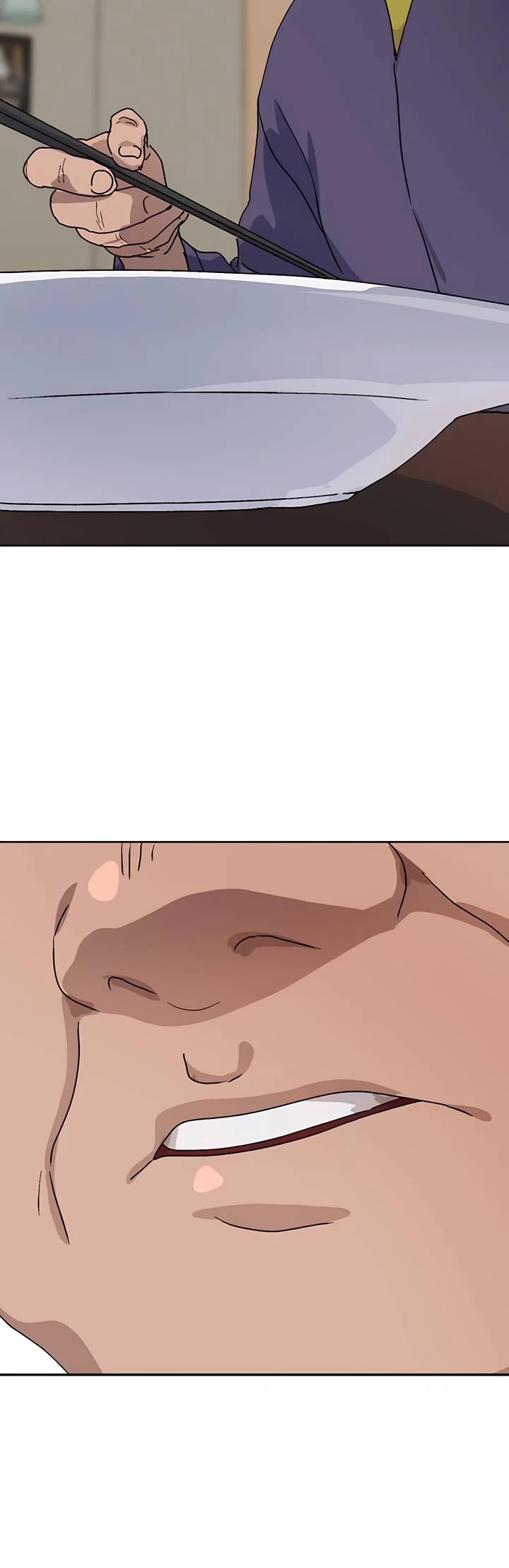 Healing Life Through Camping In Another World chapter 7 page 56