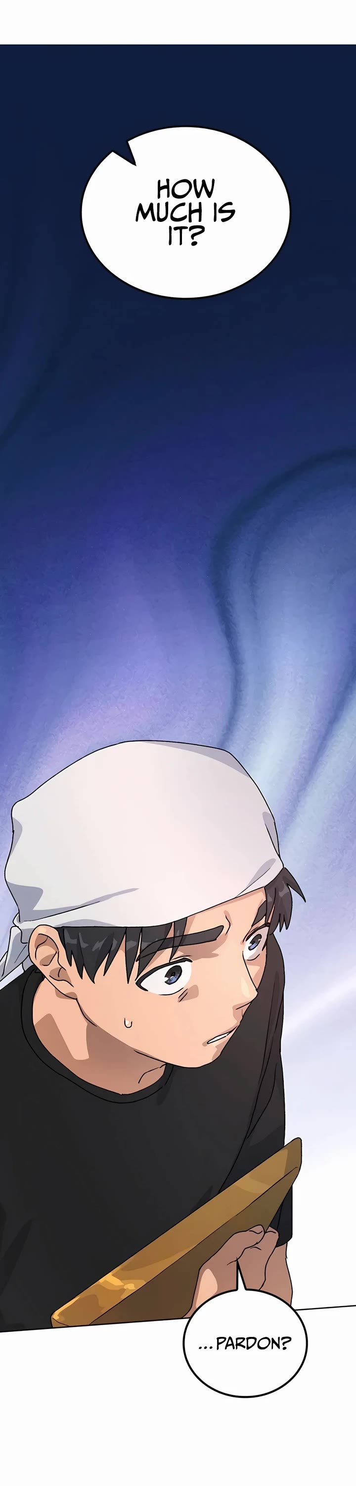 Healing Life Through Camping In Another World chapter 7 page 57