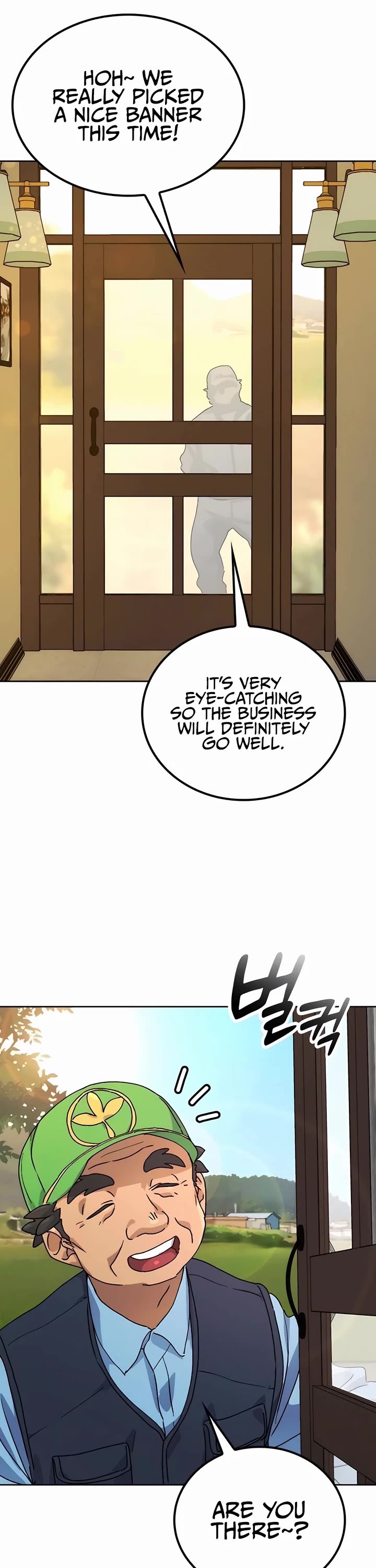 Healing Life Through Camping In Another World chapter 7 page 58