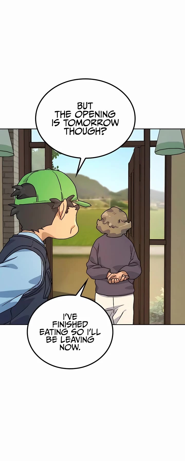 Healing Life Through Camping In Another World chapter 7 page 60