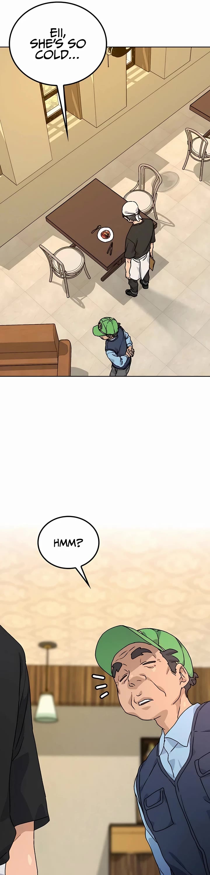 Healing Life Through Camping In Another World chapter 7 page 61