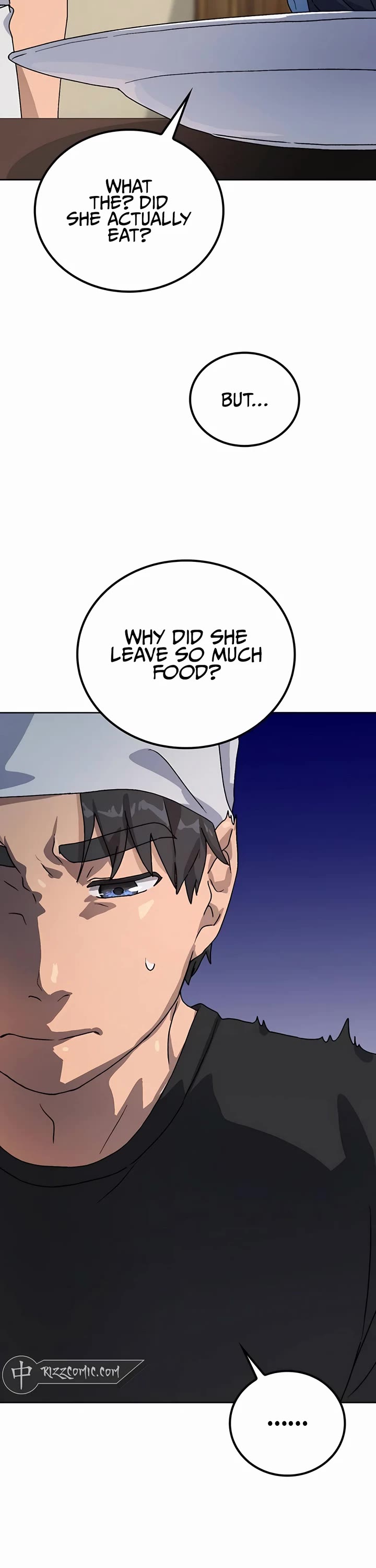 Healing Life Through Camping In Another World chapter 7 page 62