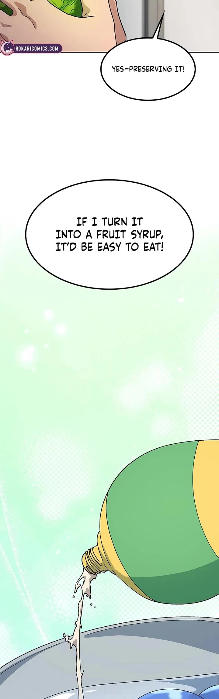 Healing Life Through Camping In Another World chapter 70 page 10