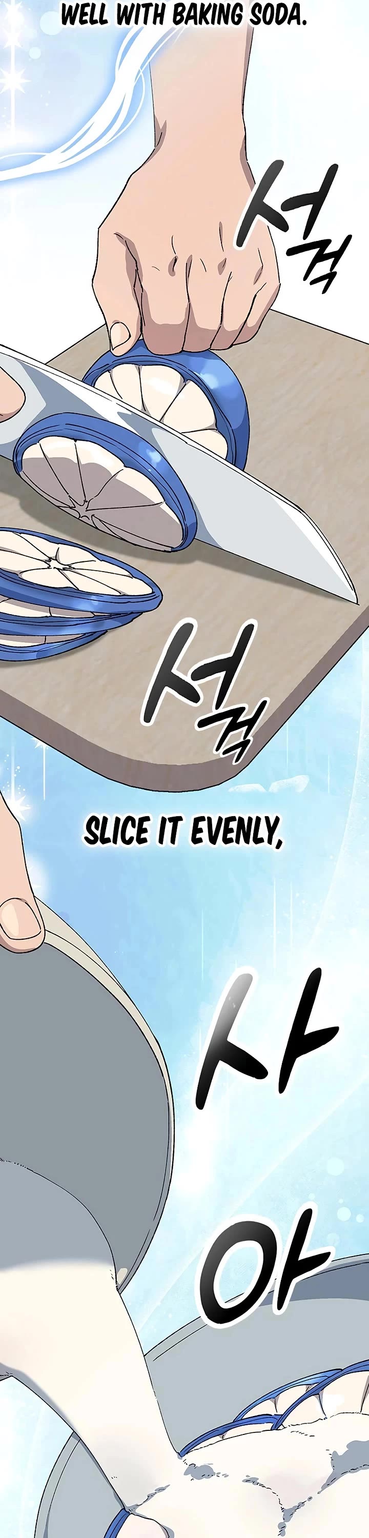 Healing Life Through Camping In Another World chapter 70 page 12