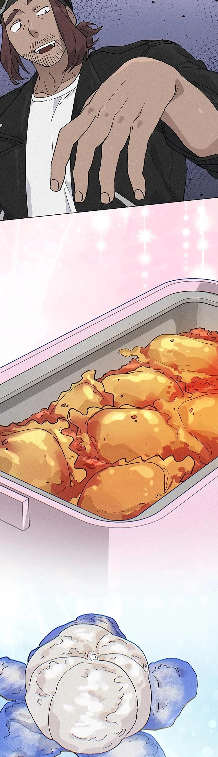 Healing Life Through Camping In Another World chapter 70 page 2