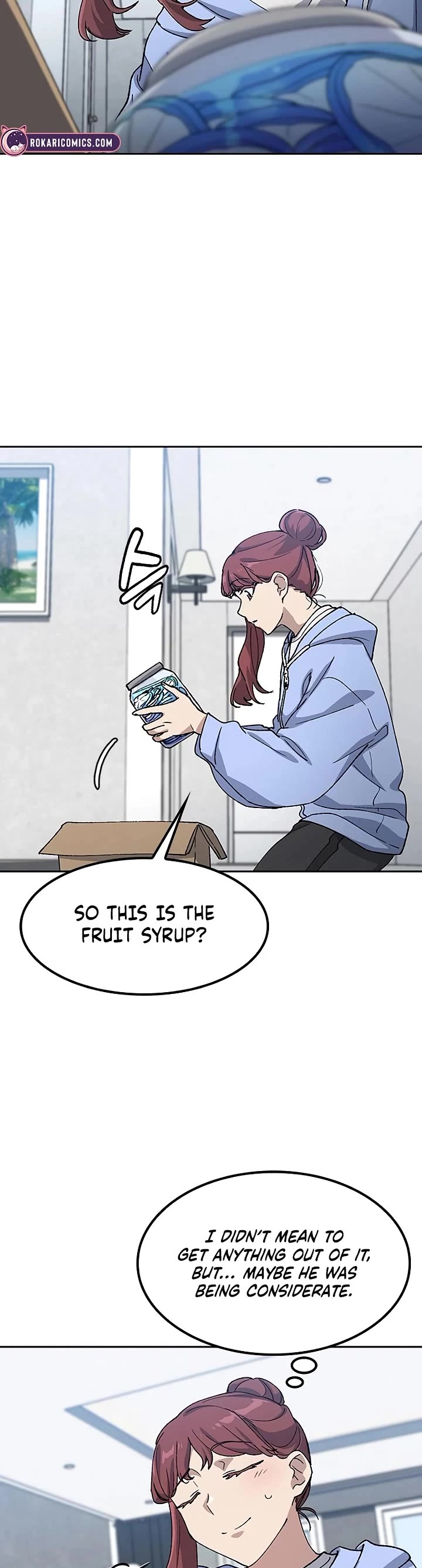 Healing Life Through Camping In Another World chapter 70 page 22