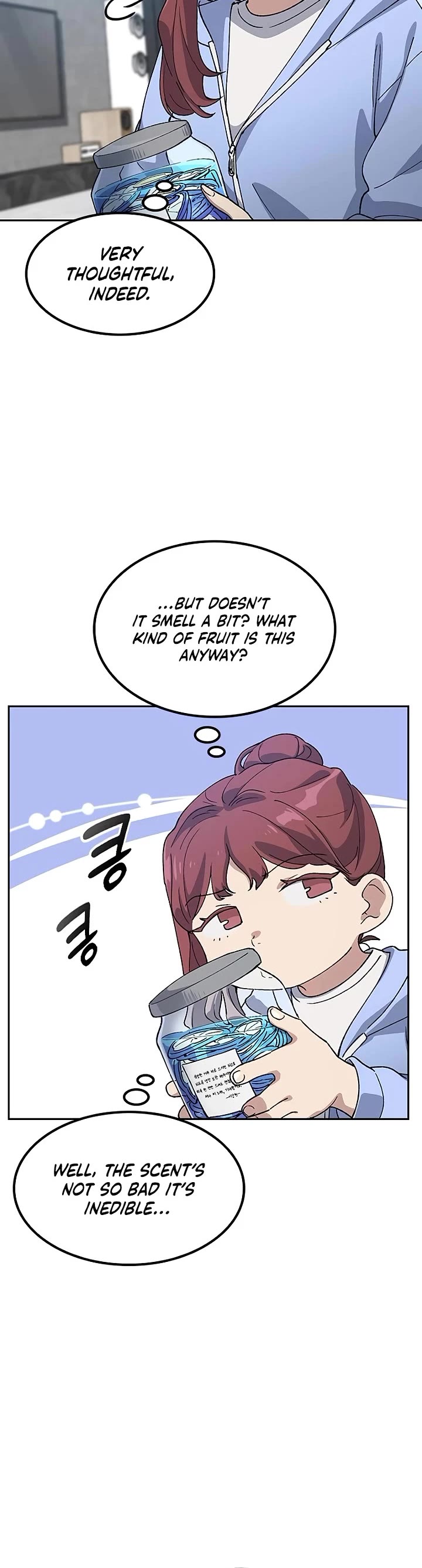 Healing Life Through Camping In Another World chapter 70 page 23