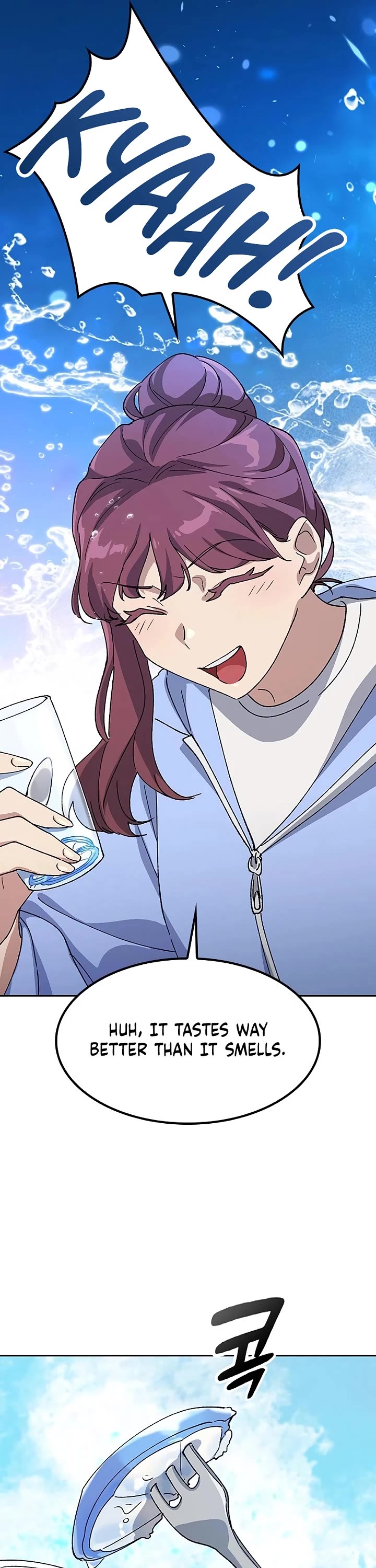 Healing Life Through Camping In Another World chapter 70 page 27