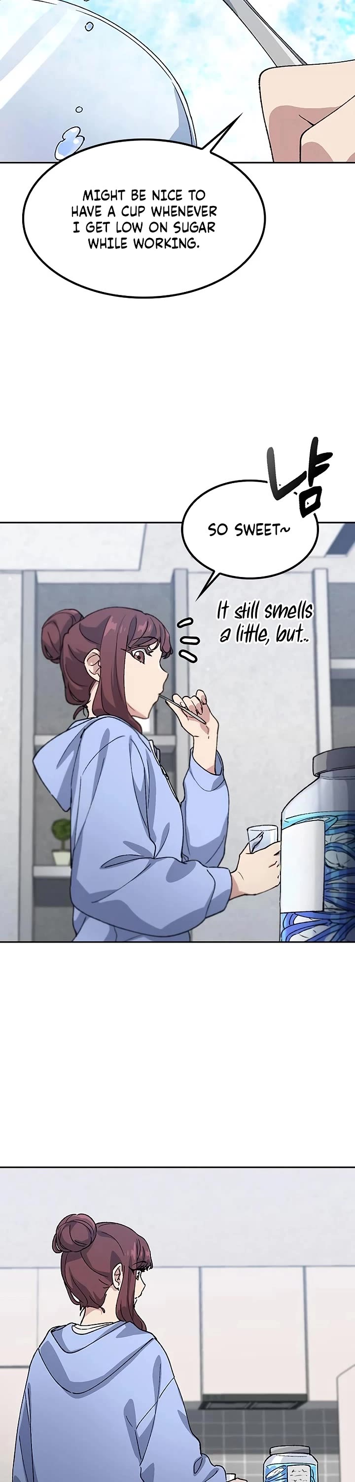 Healing Life Through Camping In Another World chapter 70 page 28