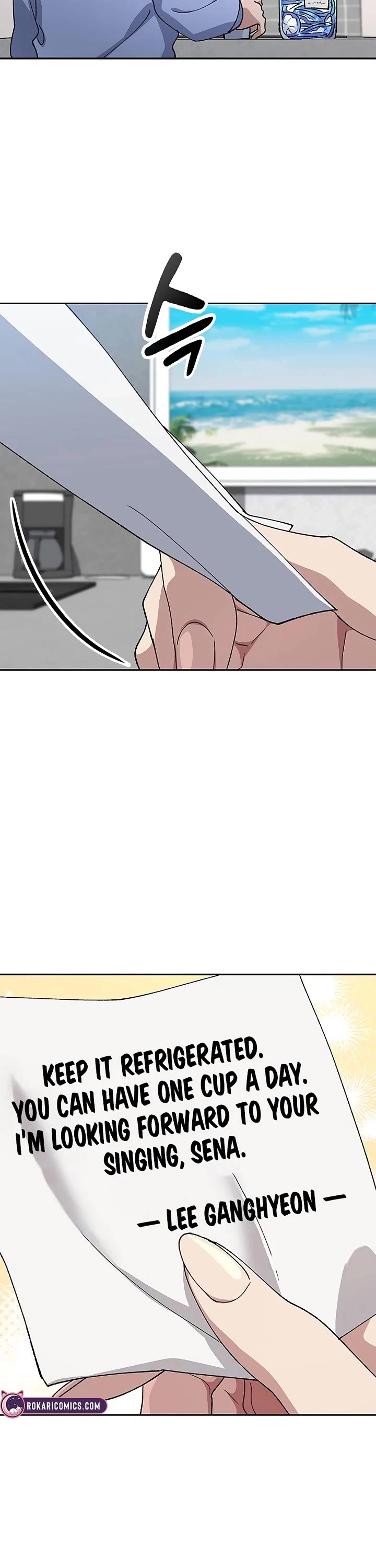 Healing Life Through Camping In Another World chapter 70 page 29