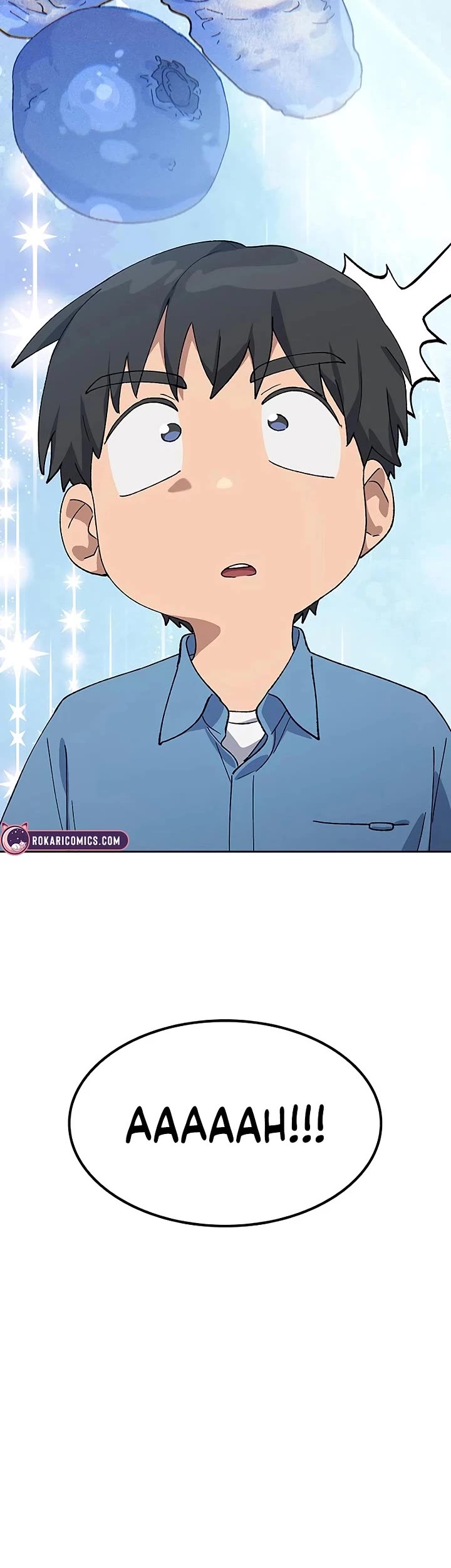 Healing Life Through Camping In Another World chapter 70 page 3