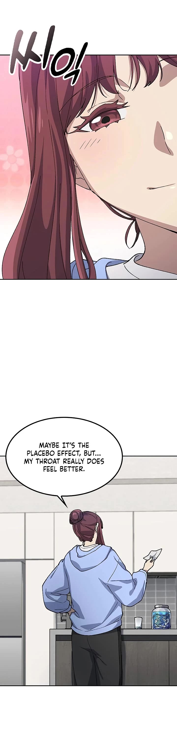 Healing Life Through Camping In Another World chapter 70 page 30