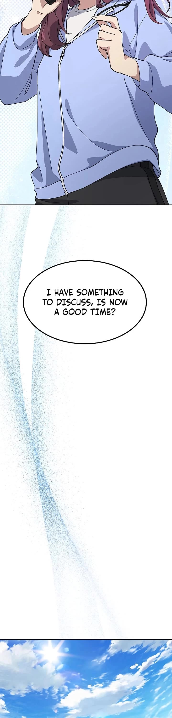 Healing Life Through Camping In Another World chapter 70 page 32