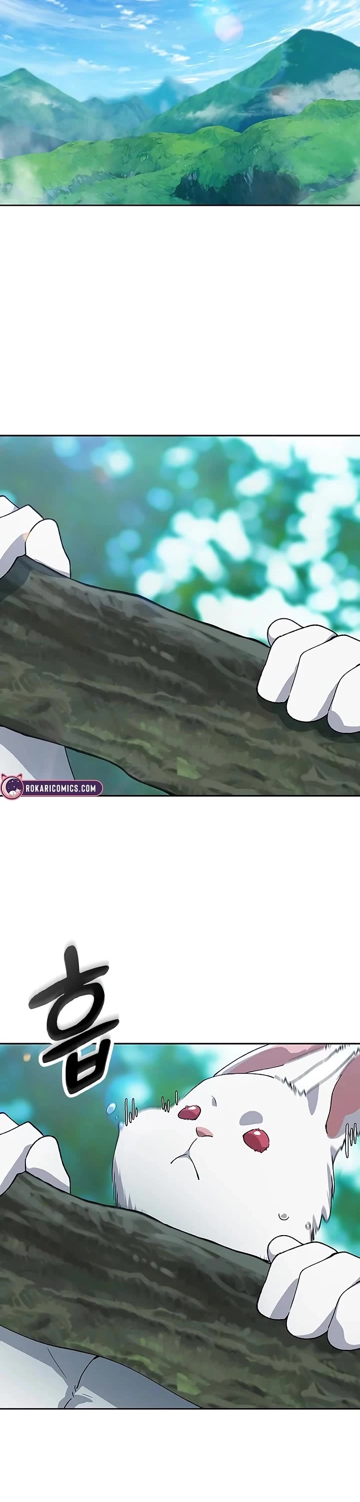 Healing Life Through Camping In Another World chapter 70 page 33