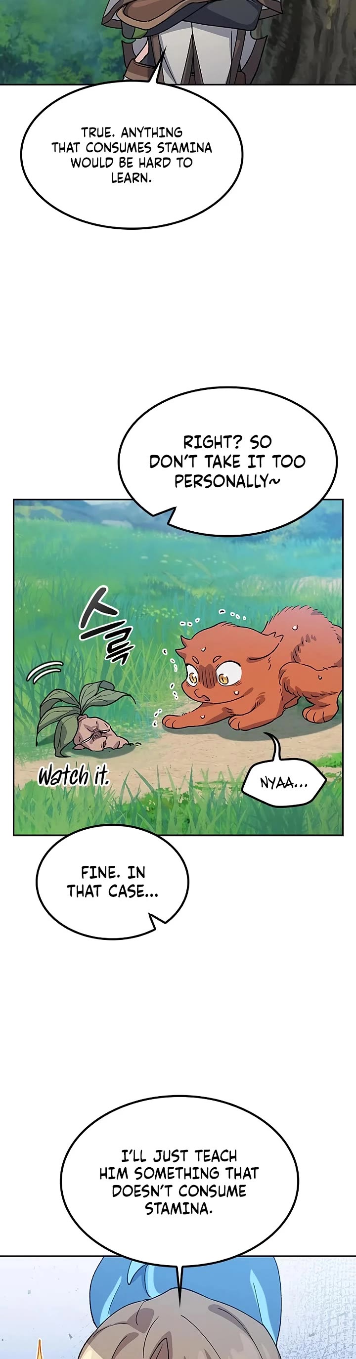 Healing Life Through Camping In Another World chapter 70 page 42