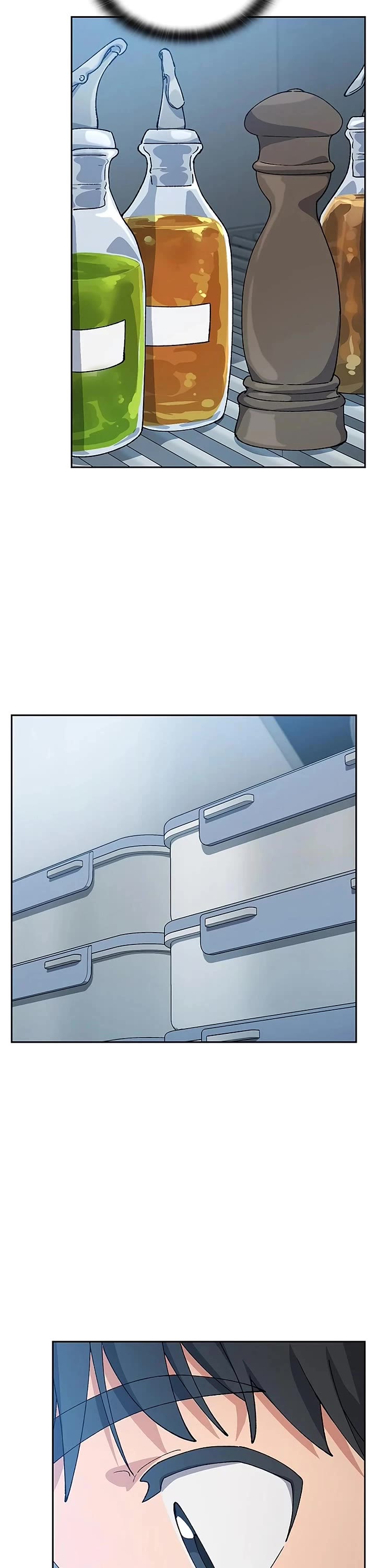 Healing Life Through Camping In Another World chapter 70 page 8