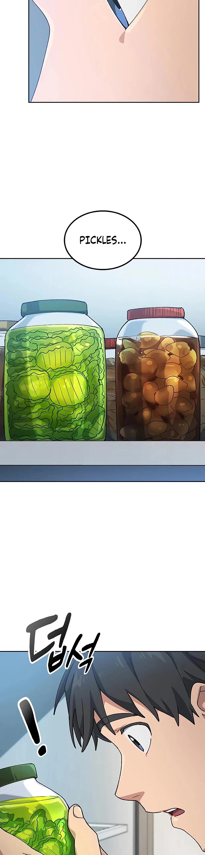 Healing Life Through Camping In Another World chapter 70 page 9