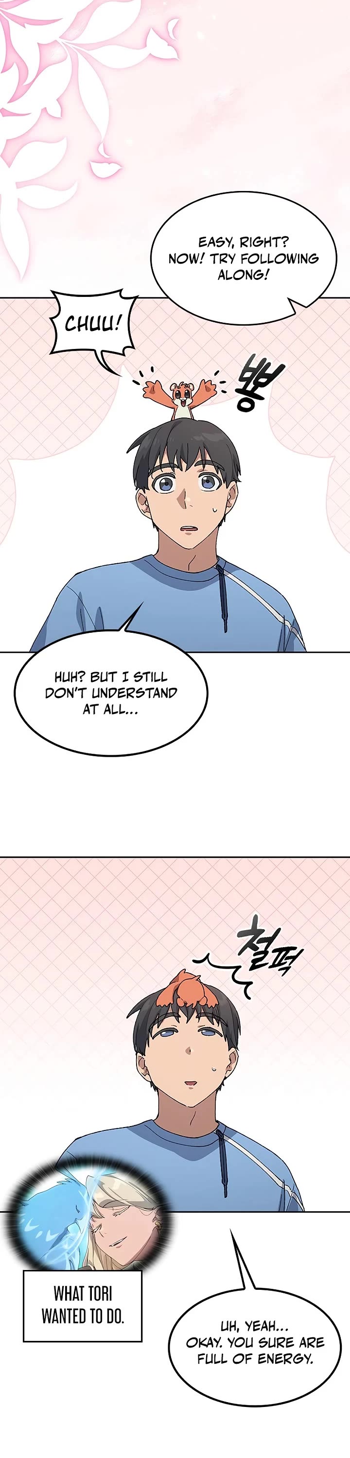 Healing Life Through Camping In Another World chapter 71 page 20