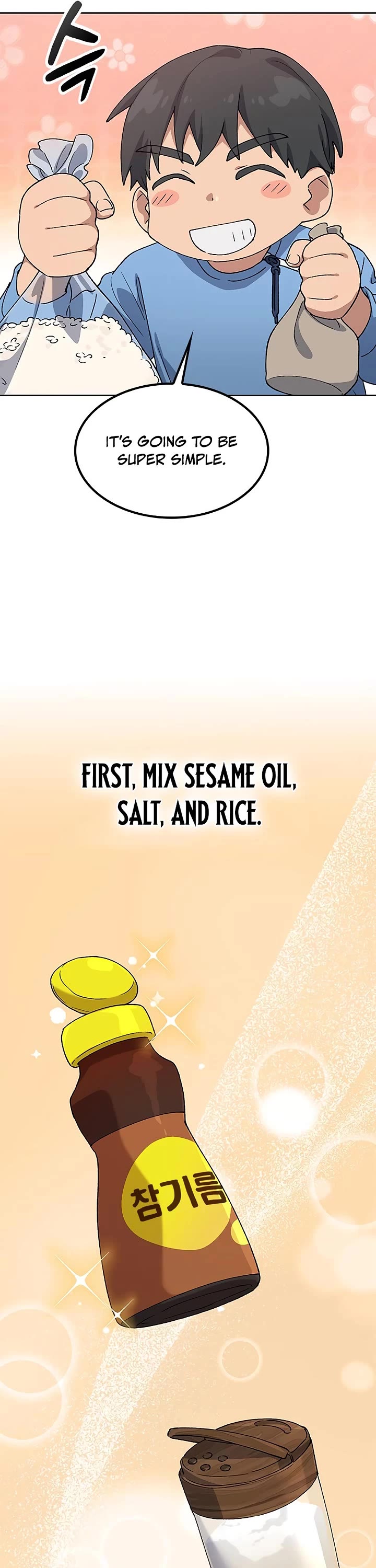 Healing Life Through Camping In Another World chapter 71 page 34