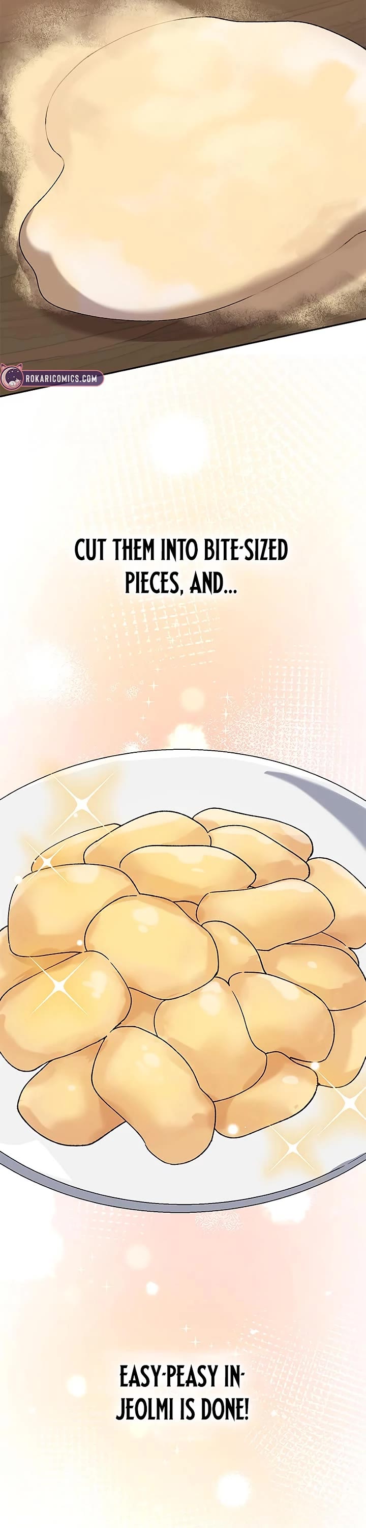 Healing Life Through Camping In Another World chapter 71 page 36