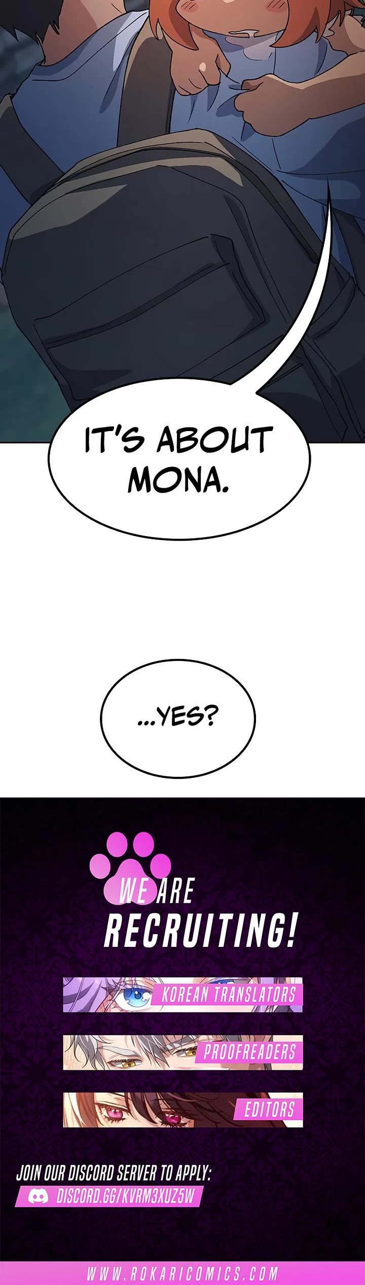 Healing Life Through Camping In Another World chapter 71 page 48