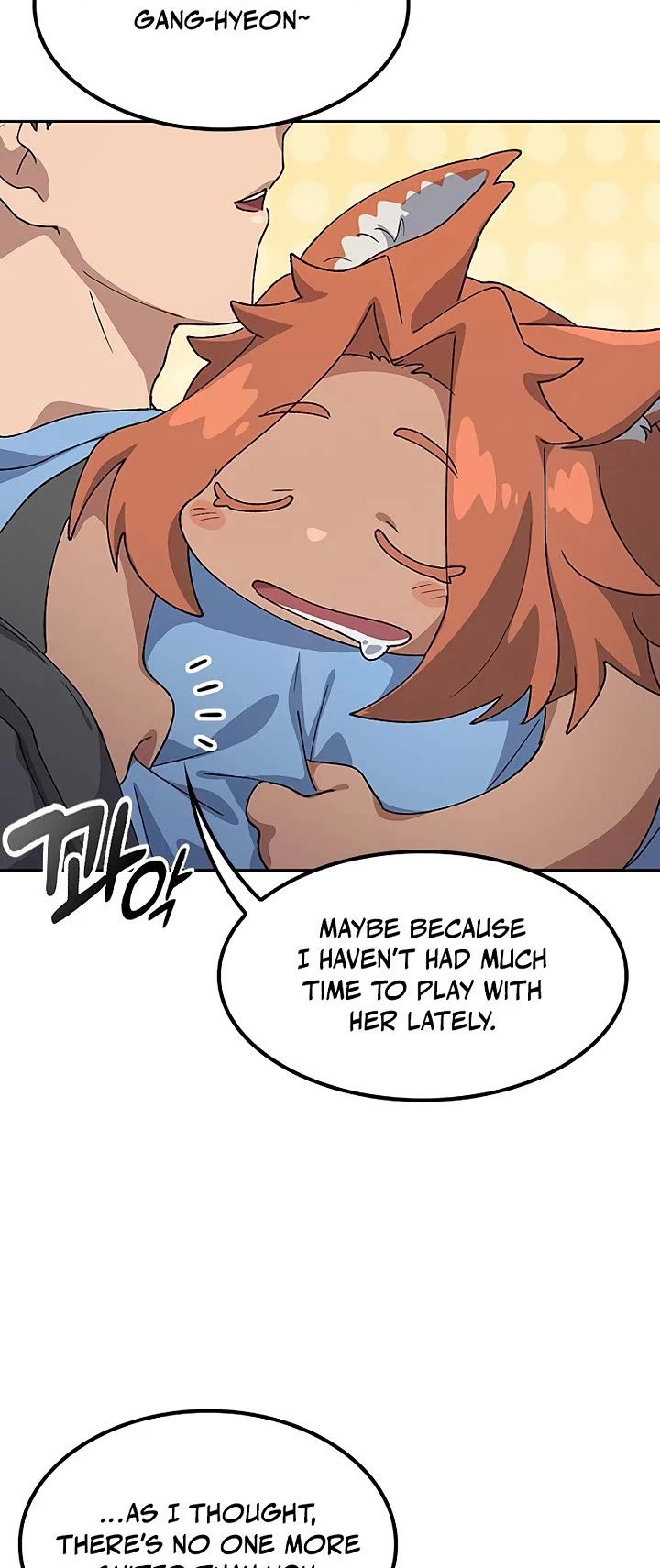 Healing Life Through Camping In Another World chapter 72 page 2