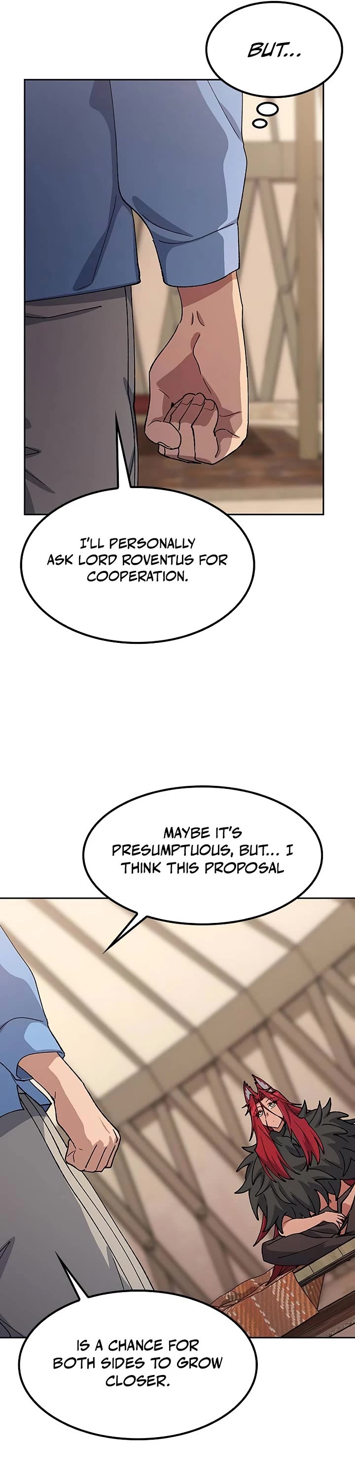 Healing Life Through Camping In Another World chapter 72 page 25