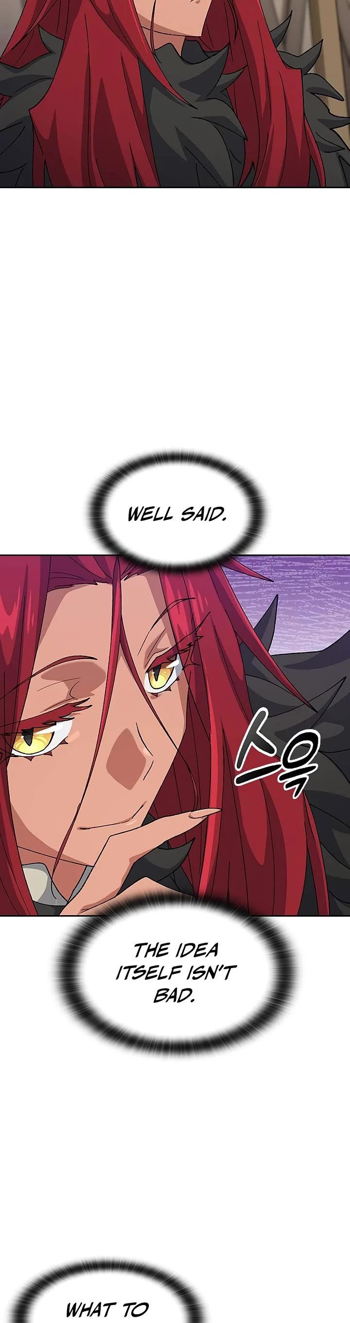 Healing Life Through Camping In Another World chapter 72 page 27