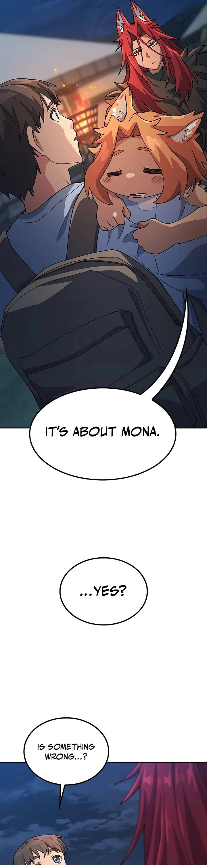 Healing Life Through Camping In Another World chapter 72 page 4