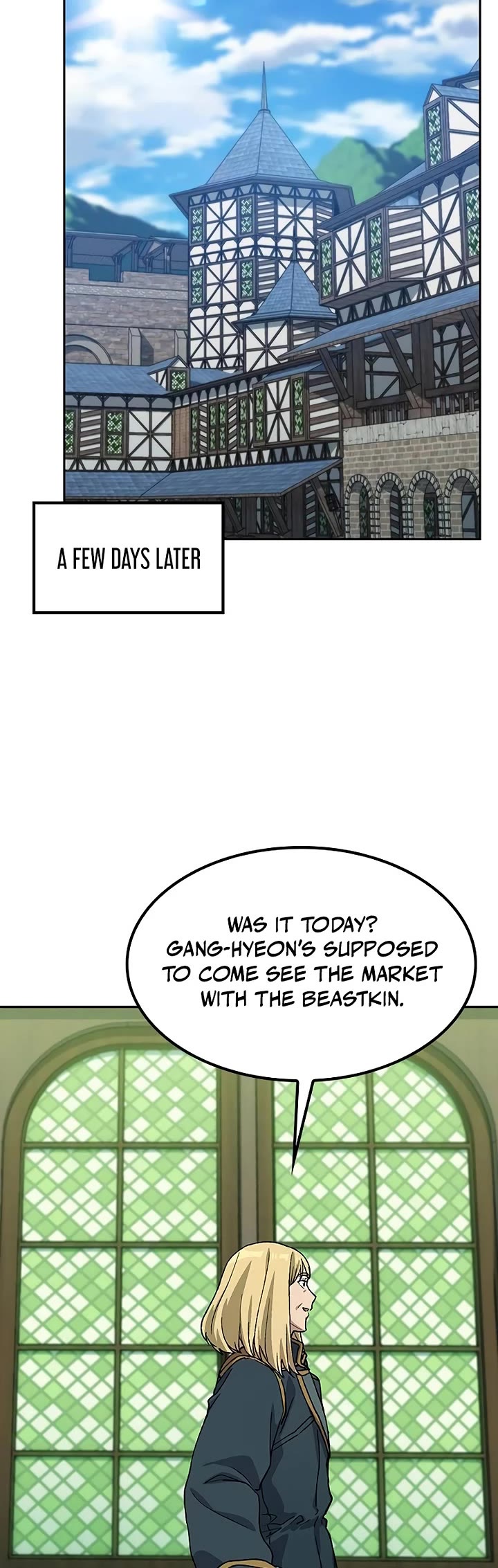 Healing Life Through Camping In Another World chapter 72 page 41