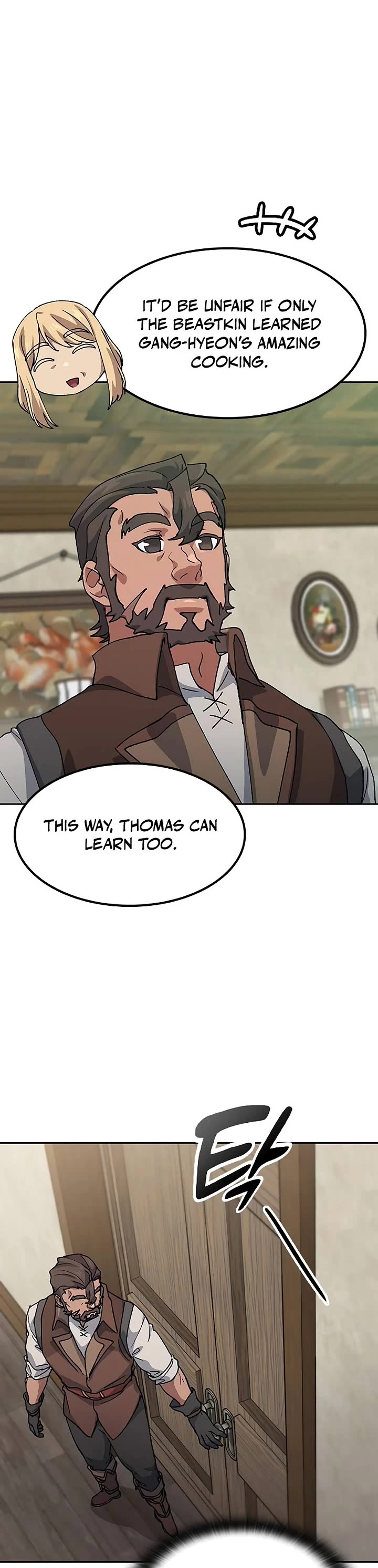 Healing Life Through Camping In Another World chapter 72 page 45