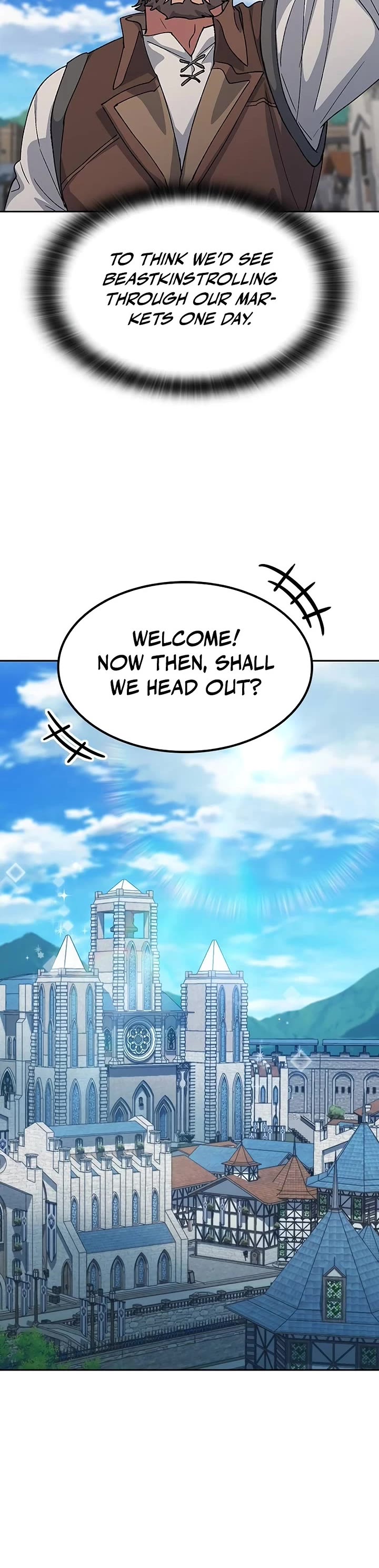 Healing Life Through Camping In Another World chapter 72 page 48