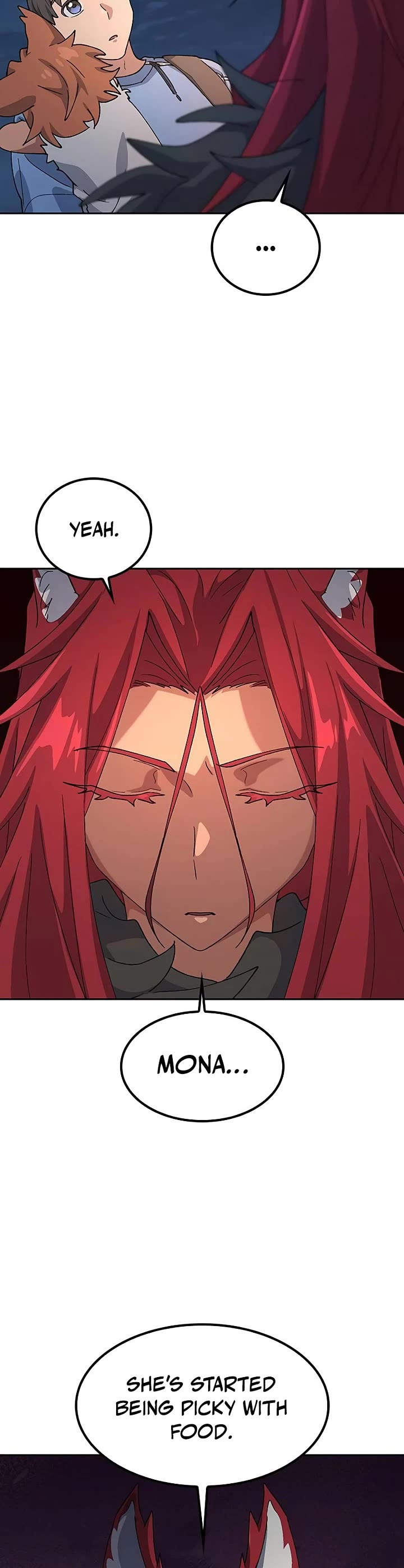 Healing Life Through Camping In Another World chapter 72 page 5