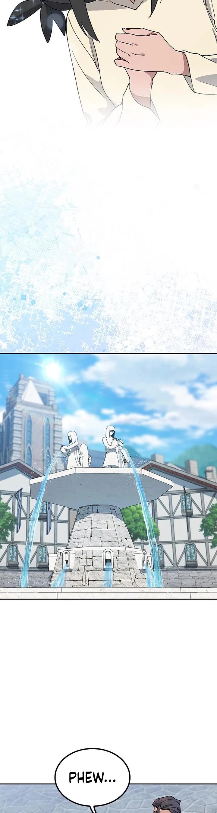 Healing Life Through Camping In Another World chapter 73 page 11