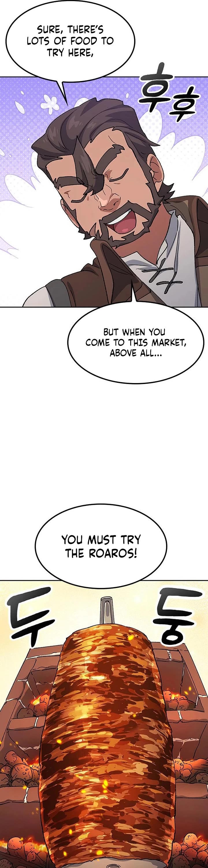 Healing Life Through Camping In Another World chapter 73 page 16