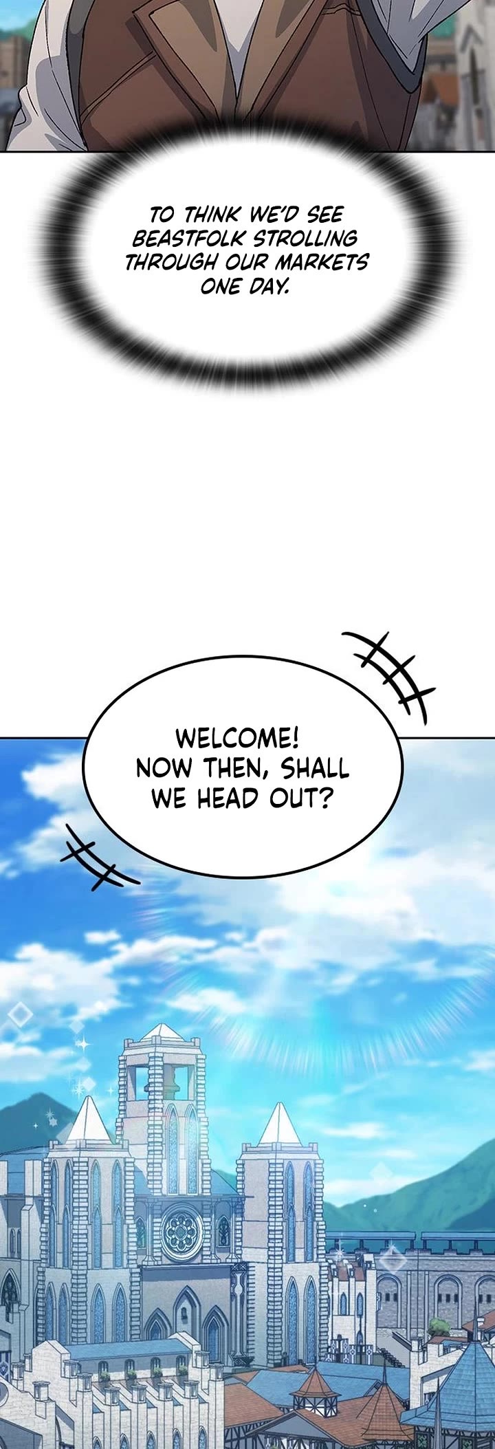 Healing Life Through Camping In Another World chapter 73 page 2