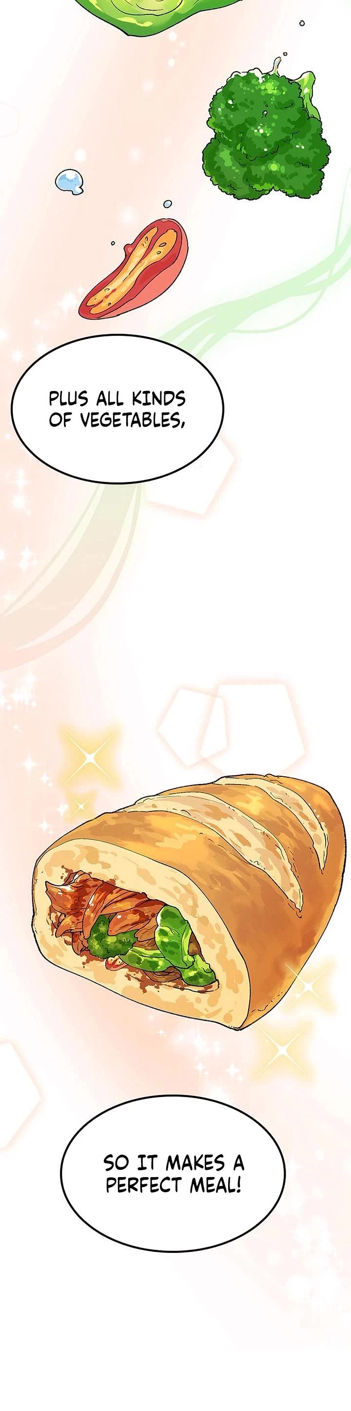 Healing Life Through Camping In Another World chapter 73 page 20