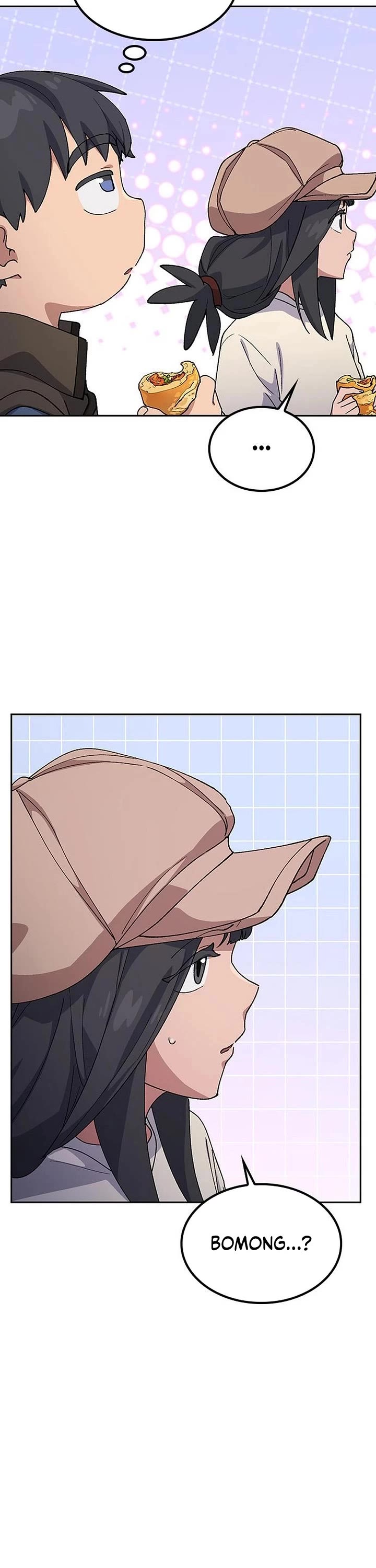 Healing Life Through Camping In Another World chapter 73 page 27