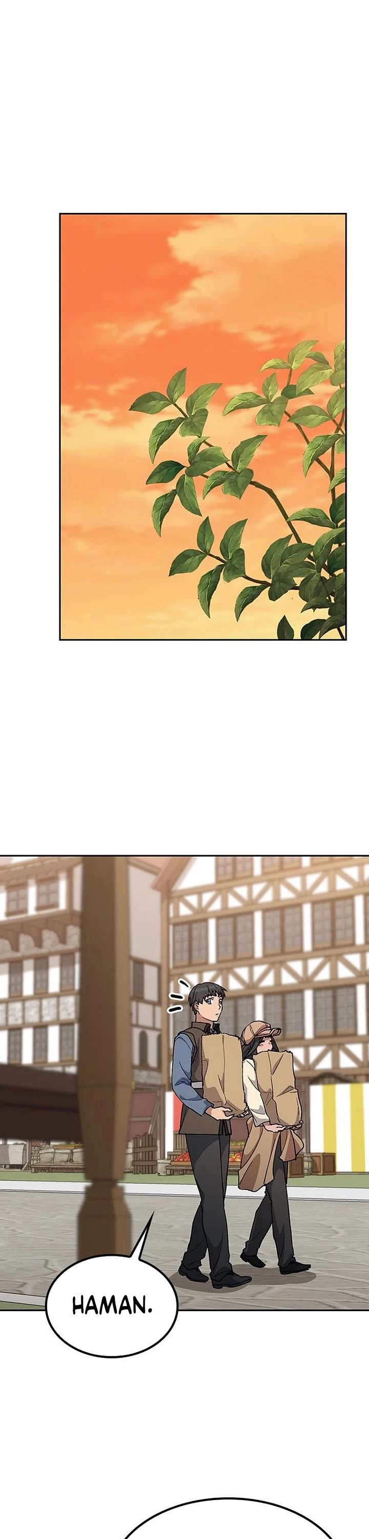 Healing Life Through Camping In Another World chapter 73 page 28