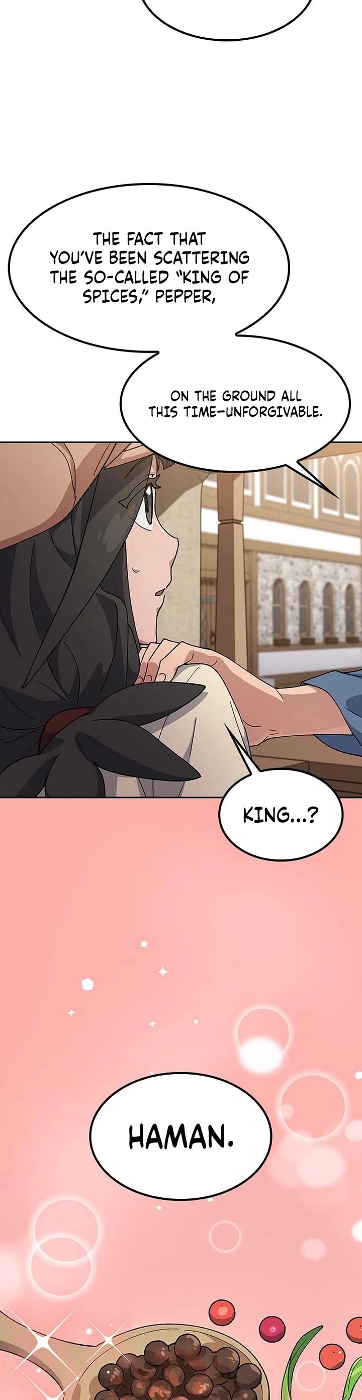 Healing Life Through Camping In Another World chapter 73 page 38