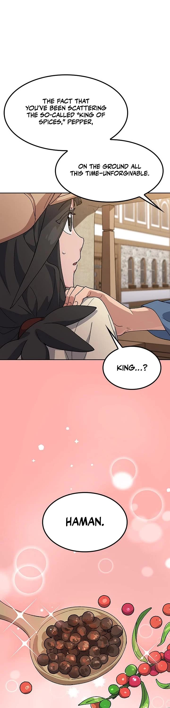 Healing Life Through Camping In Another World chapter 74 page 1