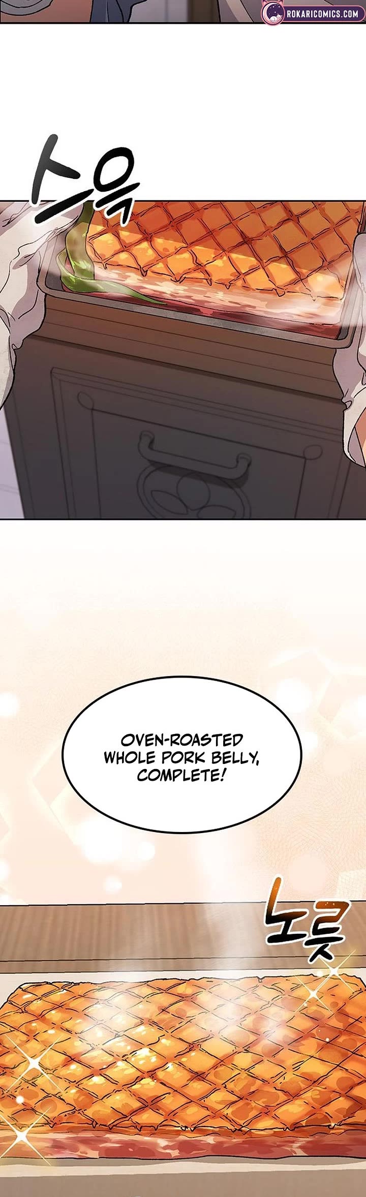 Healing Life Through Camping In Another World chapter 74 page 11