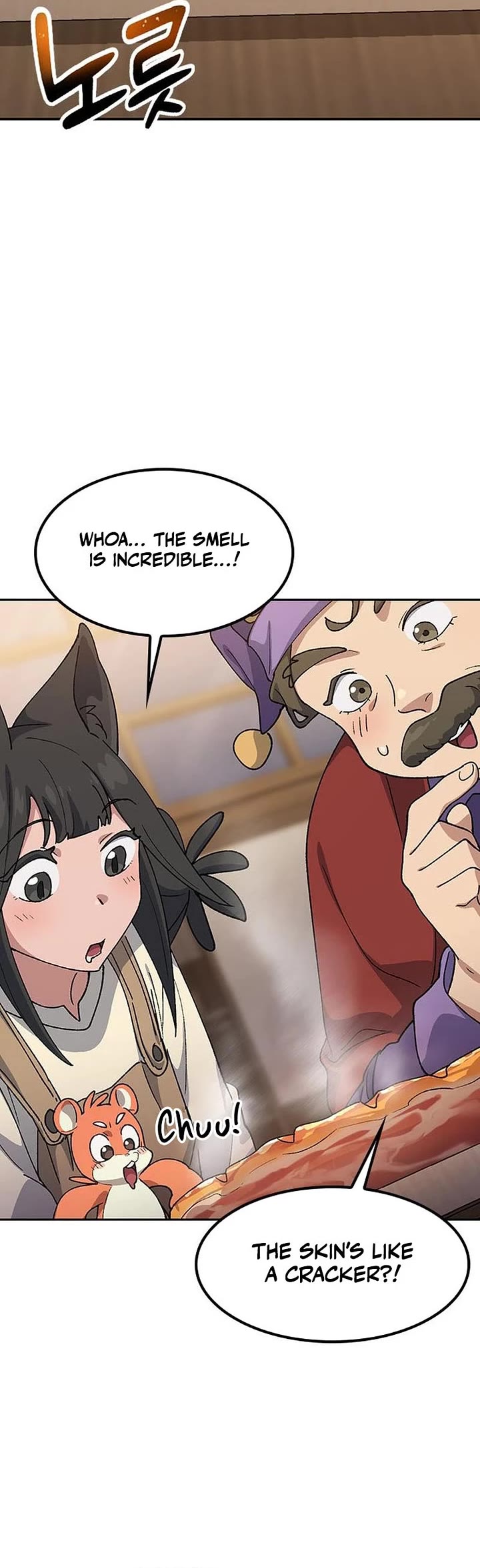 Healing Life Through Camping In Another World chapter 74 page 12