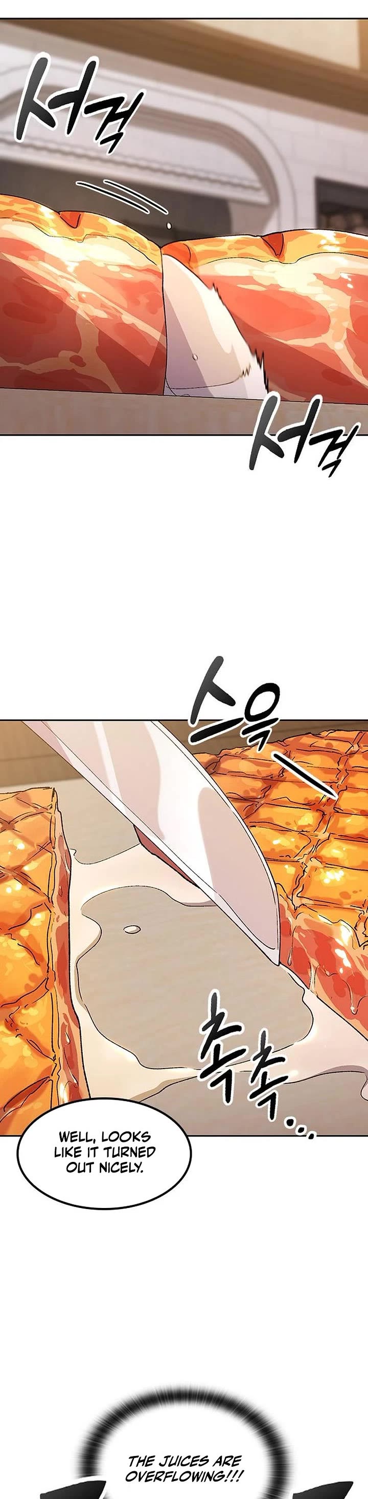 Healing Life Through Camping In Another World chapter 74 page 14