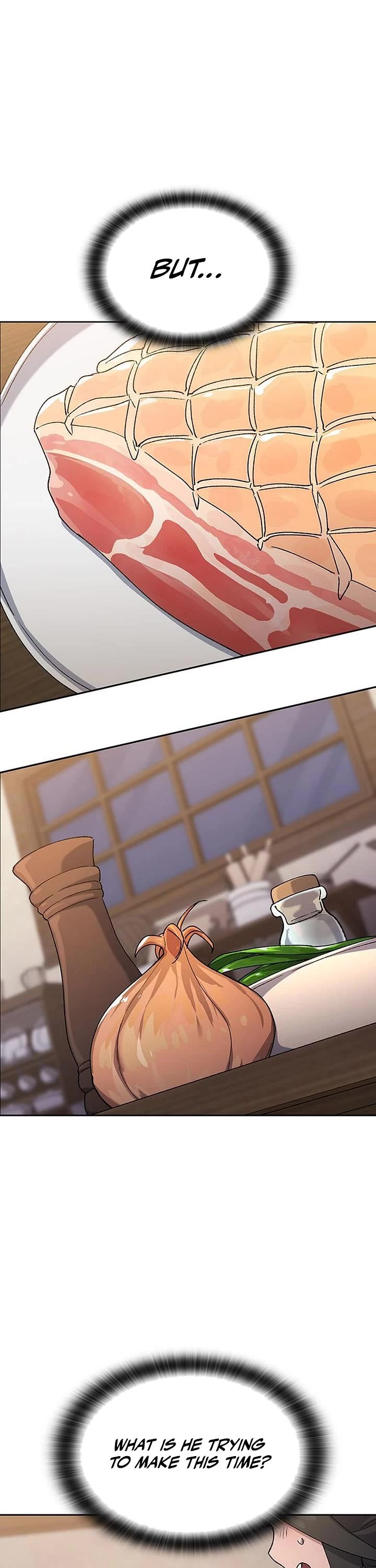 Healing Life Through Camping In Another World chapter 74 page 5