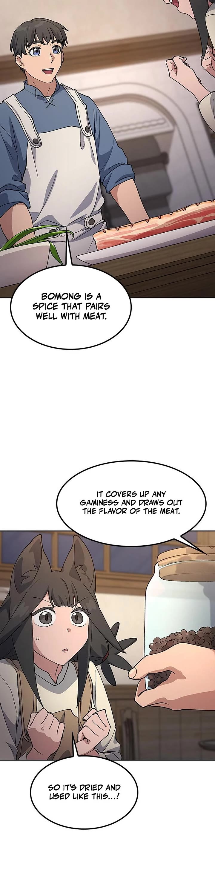 Healing Life Through Camping In Another World chapter 74 page 6