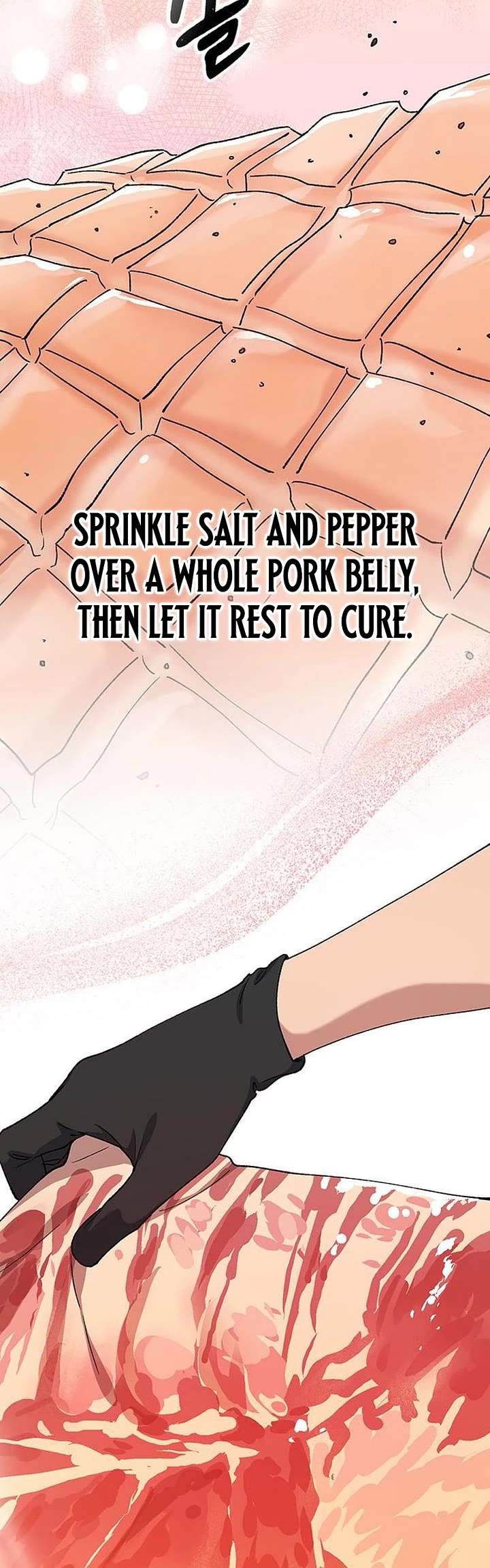 Healing Life Through Camping In Another World chapter 74 page 8