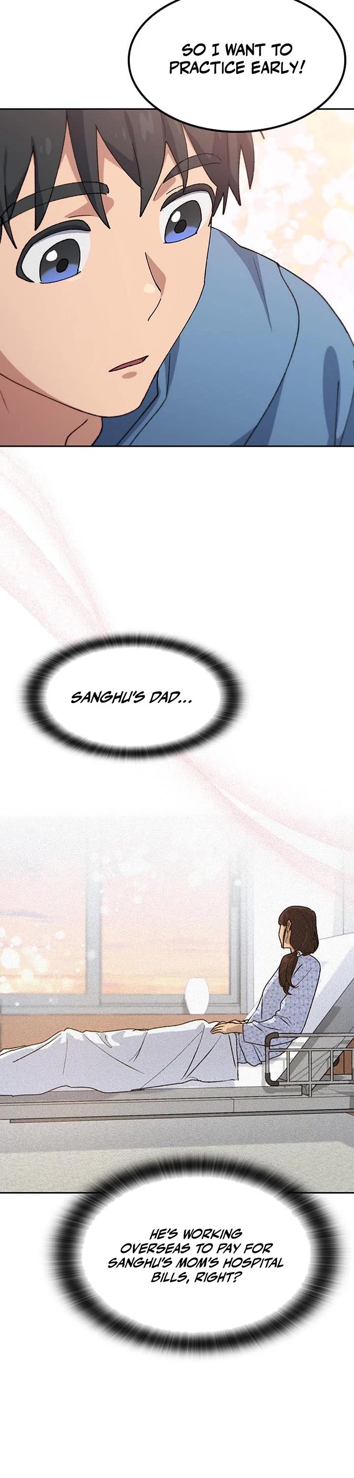 Healing Life Through Camping In Another World chapter 75 page 12