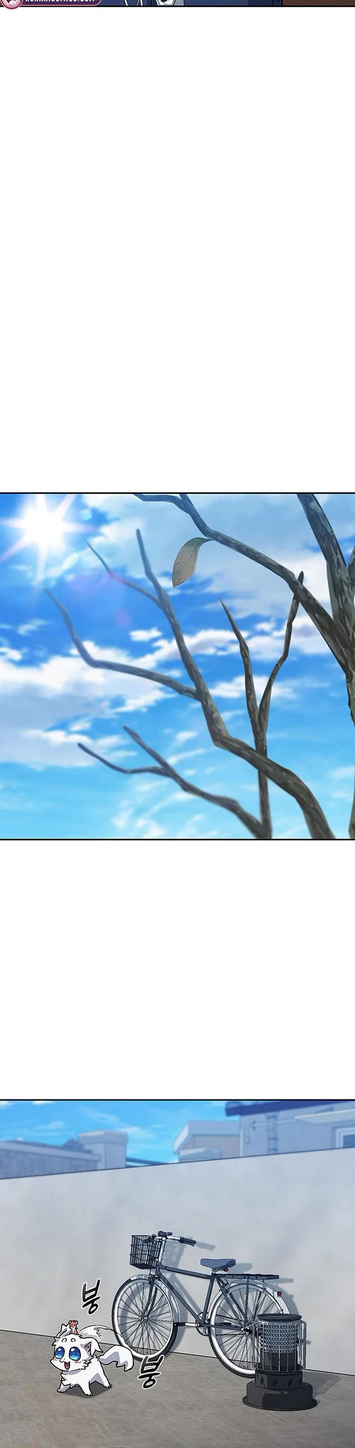 Healing Life Through Camping In Another World chapter 75 page 15