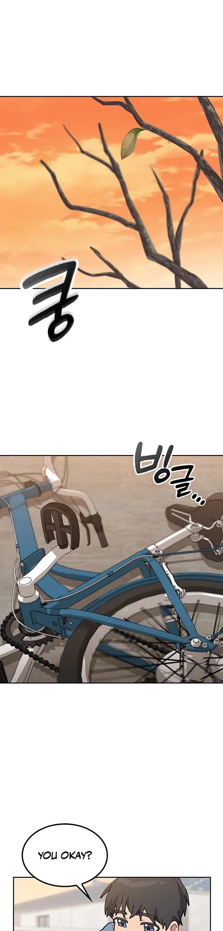 Healing Life Through Camping In Another World chapter 75 page 22